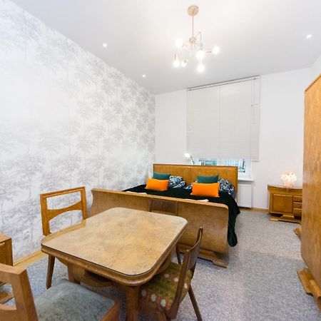 Big Apartment Old Town P4You Pl Krakow Exterior photo