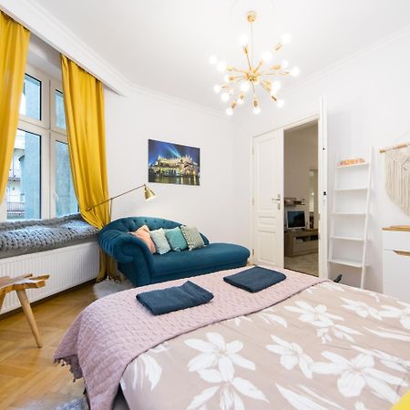 Big Apartment Old Town P4You Pl Krakow Exterior photo