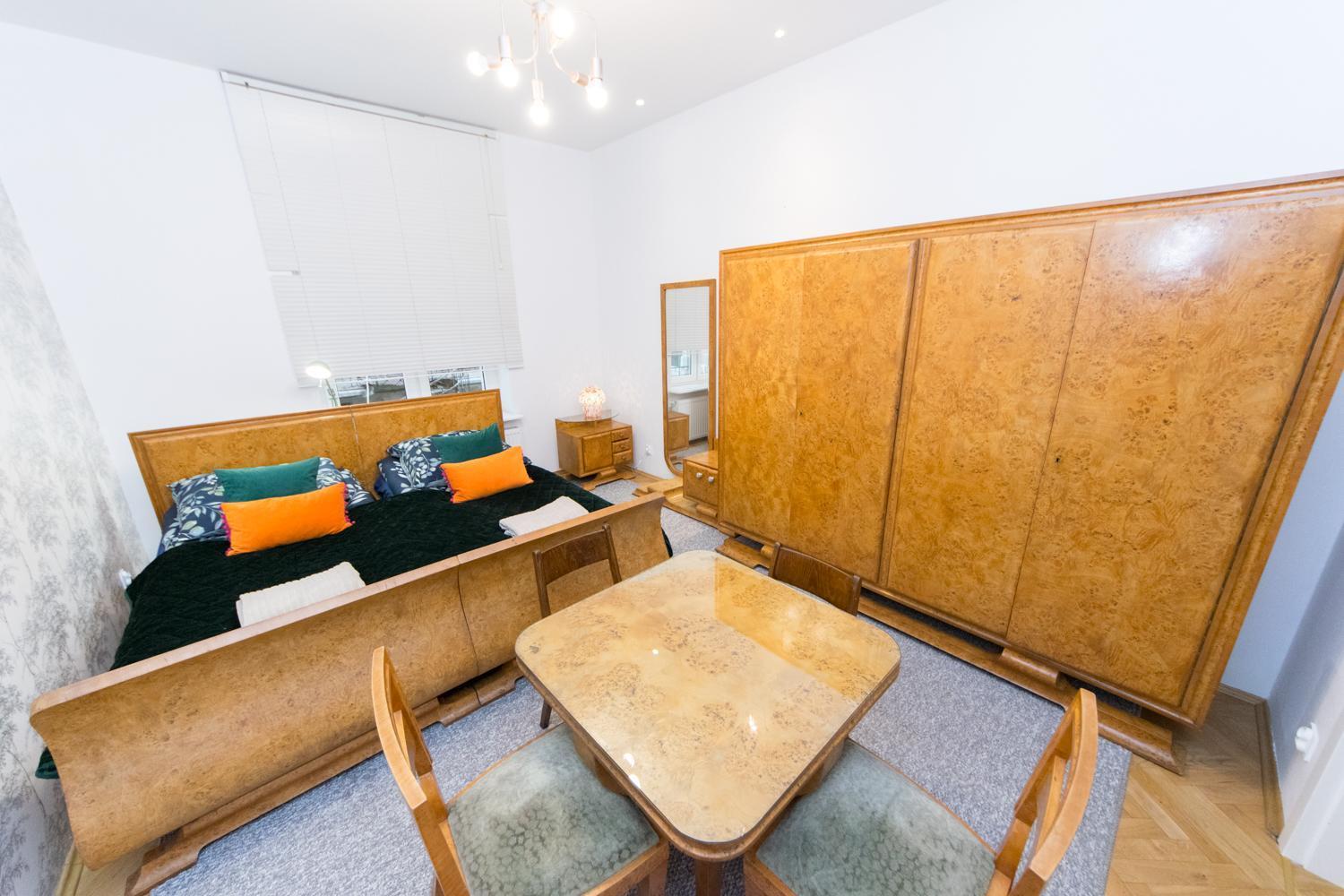 Big Apartment Old Town P4You Pl Krakow Exterior photo